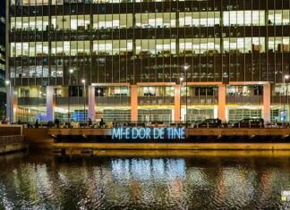 „Mi-e Dor de Tine” ajunge în SUA, la Chicago
