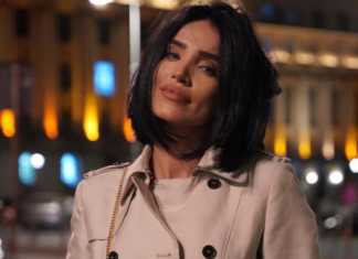 Adelina Pestrițu a luat o decizie radicală în privința fiicei sale