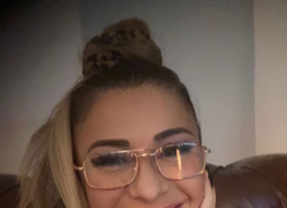 Anamaria Prodan și iubirea adolescentină cu „fratele” Codrin