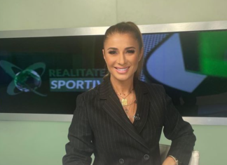 Anamaria Prodan se întoarce la prima sa dragoste