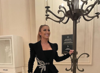 Anamaria Prodan lasă totul în urmă și sărbătorește divorțul