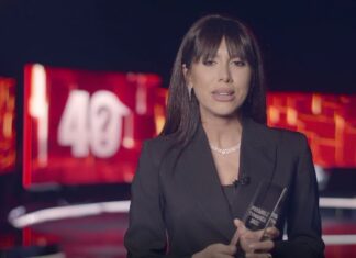 Denise Rifai și emisiunea sa, premiate la Gala TV Mania