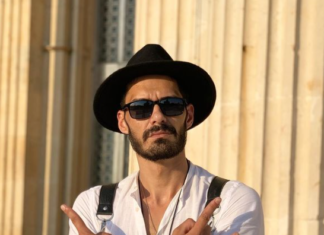 Cartea „violentului” Burcea, retrasă de pe piață