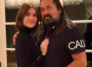 Gheorghe Gheorghiu și-a găsit dragostea, așa că de acum are totul