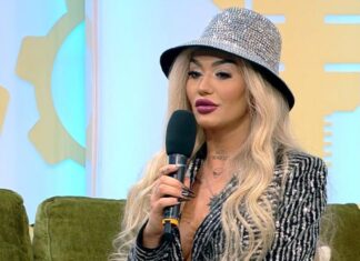 Margherita din Clejani, amendă-penală usturătoare pentru conducerea sub influența drogurilor