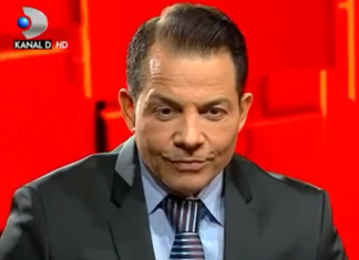 Jean de la Craiova „vă pupă”, la Kanal D