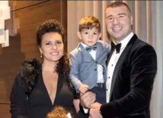 Lucian Bute, în Pantheonul sportului canadian