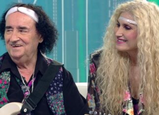 Marian Nistor de la Savoy, inspirat de Ilie Năstase