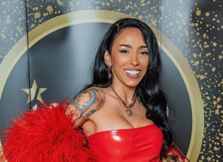 Ruby, de la „stinge lumina” la succesul de astăzi