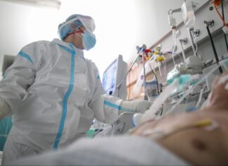 Un medic cere juriștilor din Colegiul Medicilor să ia atitudine