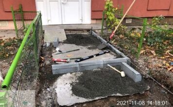 Primăria Sectorului 5: Raport de activitate pe perioada 8 noiembrie – 12 noiembrie 2021