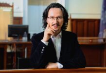 Tudor Chirilă analizează excluderea din magistratură a lui Cristi Danileț