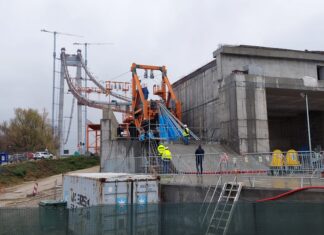 Grindeanu: „Județele Brăila și Galați au nevoie rapid de sprijinul Guvernului”