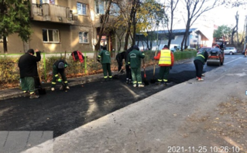 Primăria Sectorului 5: raport de activitate pe perioada 22 noiembrie – 26 noiembrie 2021