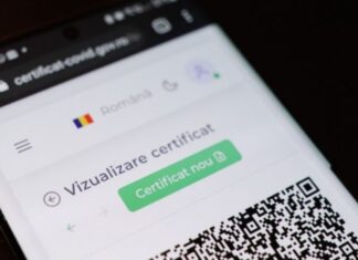 BOR explică de ce s-a cerut necondiționarea accesului în biserică pe baza certificatului verde