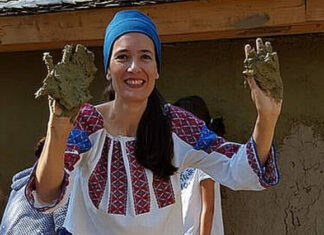 Dan Tudorache „laudă ultima realizare” a primarului Clotilde Armand