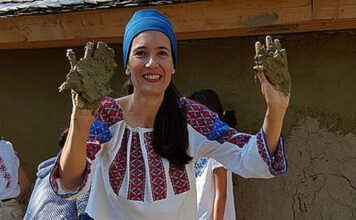 Dan Tudorache „laudă ultima realizare” a primarului Clotilde Armand