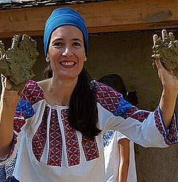 Dan Tudorache „laudă ultima realizare” a primarului Clotilde Armand