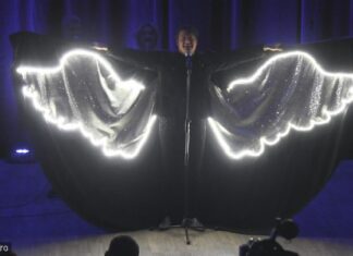 Fuego: „Vă aștept pe toți să ne bucurăm împreună de concertele mele”