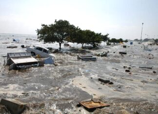 17 ani de la tsunamiul care a ucis peste 220.000 de oameni
