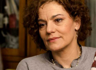 Maia Morgenstern: „Nu am acordat familiei mele suficient timp”