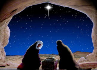 Ce semnificație are Nașterea Domnului în tradiția creștină