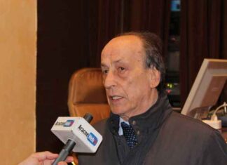 Profesorul Augusto Sinagra o critică dur pe jurnalista Lucia Goracci