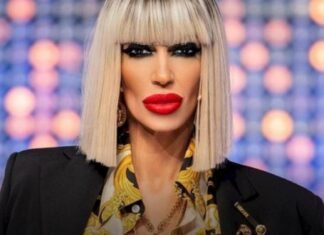 Raluca Bădulescu își face academie