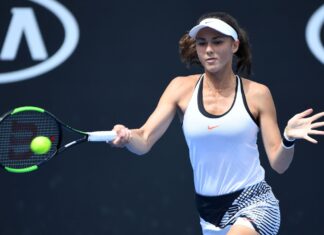 O jucătoare de tenis ratează participarea la Australian Open
