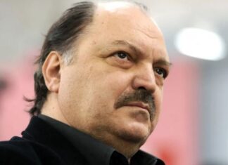 A murit Victor Socaciu. Artistul urma să împlinească 69 de ani în câteva zile Foto: România Tv