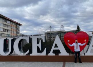 Vlad Popescu Piedone, mesaj de Crăciun: „Să nu renunțăm niciodată să credem în magia acestei sărbători!”