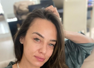 Andreea Raicu, liberă să pozeze fără filtre. „Am înțeles că frumusețea nu înseamnă perfecțiune”