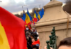 AUR: „Protestul a fost un succes! 1 – 0 pentru români”