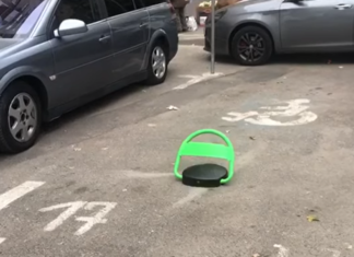 Primăria Sectorului 5, în sprijinul deținătorilor de locuri de parcare de reședință