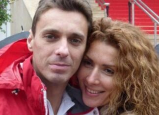 Carmen Brumă și căsătoria cu Mircea Badea. „Sunt suficient de multe acte în viaţa mea”