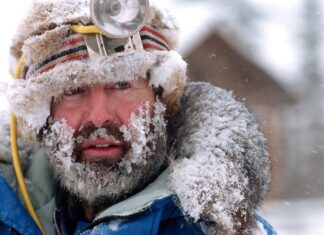 Diferență de temperatură de 85,6 grade Celsius într-o zi