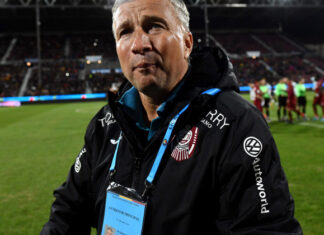 4 milioane de dolari pentru Dan Petrescu