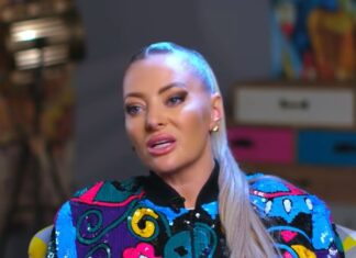 Delia acceptă glumele proaste, dar cu măsură