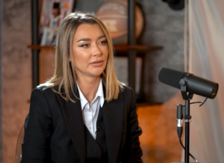 Denisa de la Bambi și munca din spatele succesului