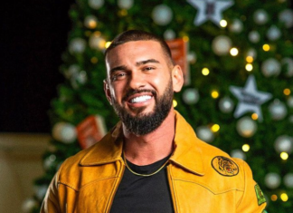 Dorian Popa și cel mai frumos cadou de Crăciun: liniștea