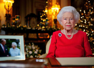 Regina Elisabeta, omagiu pentru prințul Philip: „Viața înseamnă și despărțiri definitive”