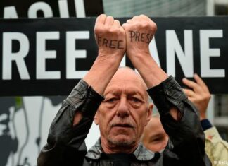 Libertatea presei, sub asediu