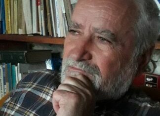 A încetat din viaţă poetul Lucian Avramescu