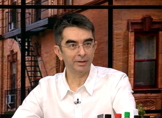 Mihai Găinușă nu are cuvinte prea plăcute despre fostul său partener… de cârcotală