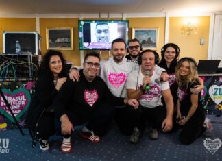 Radio ZU se întoarce la Oradea