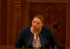 Diana Șoșoacă îi cere demisia lui Ciucă
