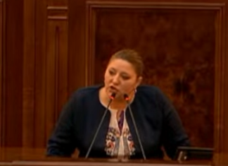 Diana Șoșoacă îi cere demisia lui Ciucă