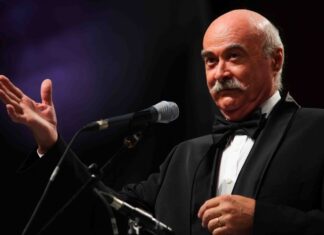 Cum așteaptă Tudor Gheorghe sărbătorile Pascale