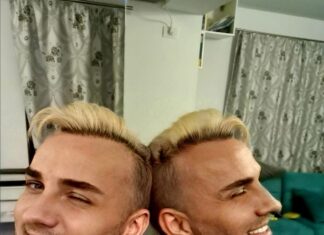 Mihai Trăistariu încă își caută jumătatea