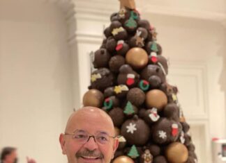 Cristian Popescu Piedone: „Să-mi trăiți fericiți și Sectorul să-l iubiți”